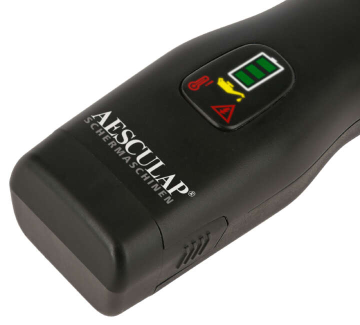 AESCULAP Akkuschermaschine Favorita CLi